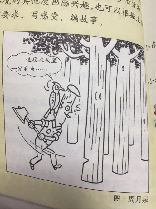 这块木材绝对是昆虫