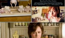 《朱莉与朱莉娅》电影观后感