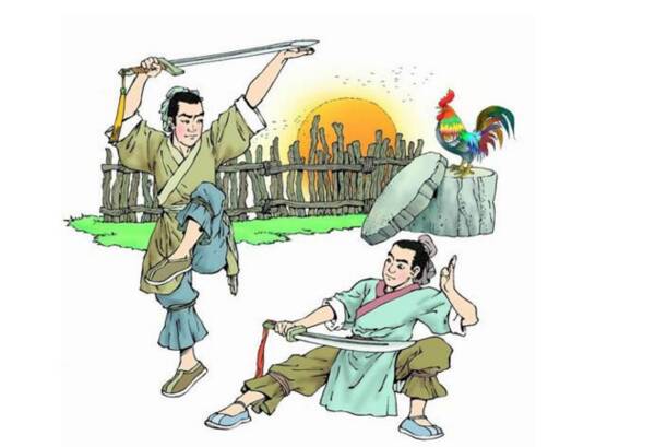 爱的存在