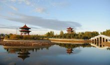 发现身边的美——家乡水之美