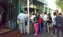 人因德立德因人馨