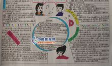 快乐学习畅想青春