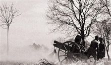 台儿庄——抗战征程中的那抹红