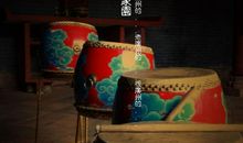 参观岭南印象园