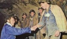 诤言为伴一路同行