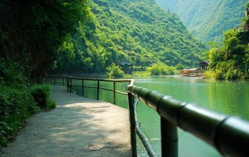 大峡谷日游