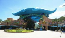 珠海长隆海洋王国一日游