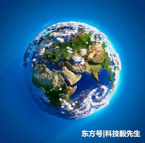 地球孤儿