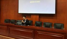 理想——前进的导师