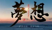 我所理解的理想