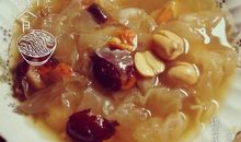 我努力读懂那碗月亮汤