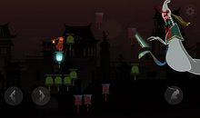 我的“点灯人”