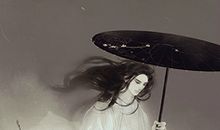 在一叶花瓣上细数阳光