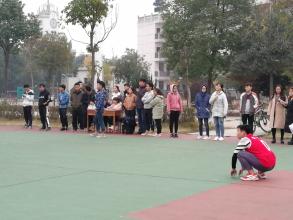 篮球总是让我