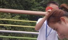 我在尝试中成长