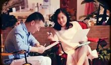 微笑，我的最爱