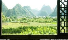 窗外一片蓝天作文