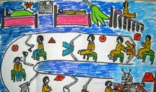 给异想天开一点浪漫