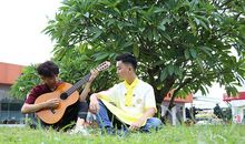 有一种美丽叫永恒的友谊