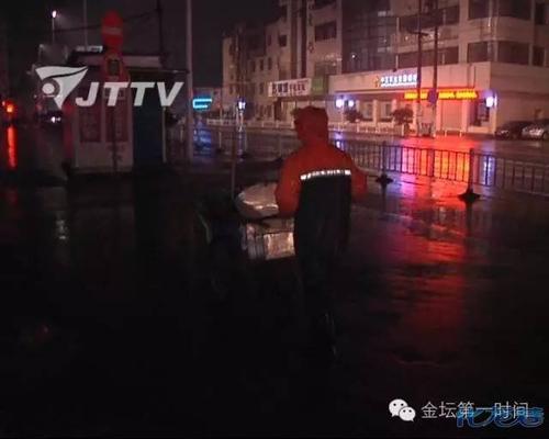 他们因为劳动而美丽