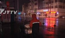 他们因劳动而美丽