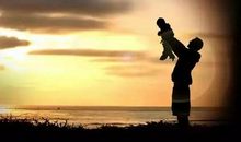 其实父爱就在我身边