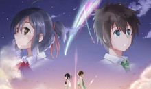 我改变了初三的色彩