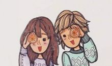 自己的行为才是幸福