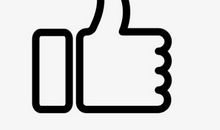 那一刻，为自己竖起大拇指