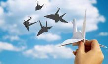 让梦想展翅飞翔演讲稿