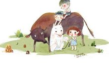 记忆深处的那张脸