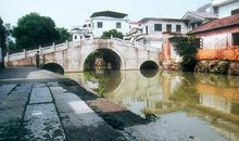 发现逢简水乡之美作文