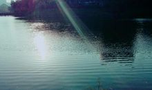 心泉上的那一层涟漪