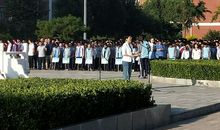 平凡铸就美好人生