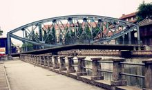 遥远的渡桥读后感