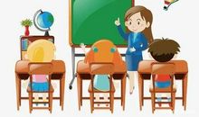 我所敬畏的老师