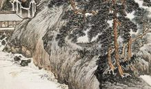 读山，便是读父亲