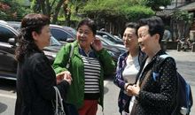 师生情深永难忘