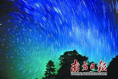 这个夜晚的明星是如此尴尬