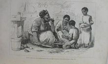 为自由奋斗——读《汤姆叔叔的小屋》有感