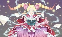 清美的初一生活