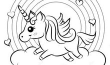 让彩虹为心灵着色