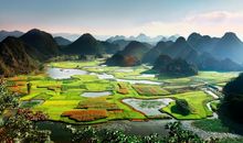 四季，我的最爱