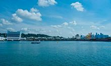 神奇的水上世界