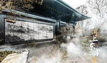 观日历，发深思