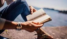 阅读，让我更自信