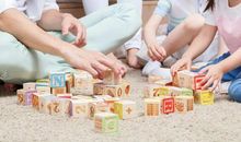 爱刷新着我的生活