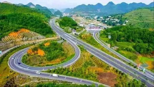 乡土道路的变化