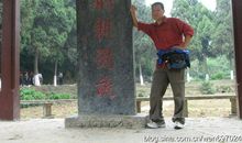 游襄阳，赏隆中