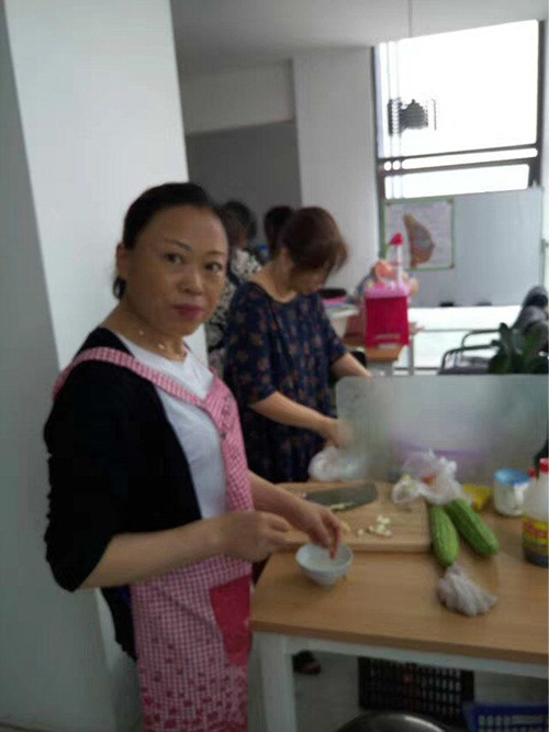 才能学习浮子的外观